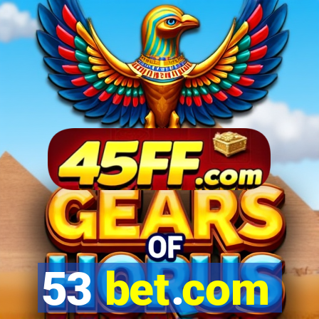 53 bet.com